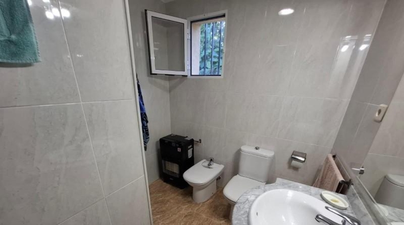 Valencia - Agullent - 2443m2