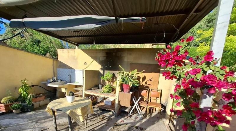 Valencia - Agullent - 2443m2