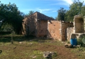 Chalet independiente con terreno en venta en la España, Inca, ref: TR411298 foto