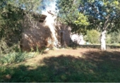 Chalet independiente con terreno en venta en la España, Inca, ref: TR411298 foto