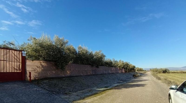 Granada - Santa Fe - 9266m2