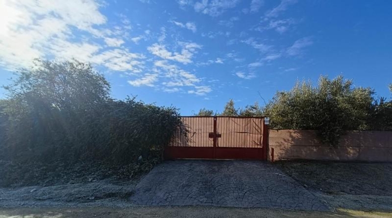 Granada - Santa Fe - 9266m2