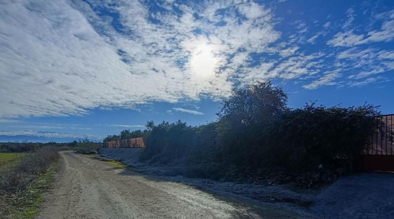 Granada - Santa Fe - 9266m2
