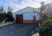 Участок с хранилищем на продажу в городе Santa Fe Фото