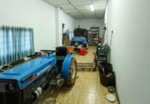 Участок с хранилищем на продажу в городе Santa Fe Фото