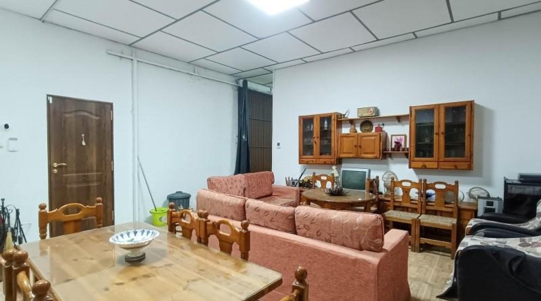 Granada - Santa Fe - 9266m2