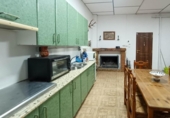 Участок с хранилищем на продажу в городе Santa Fe Фото