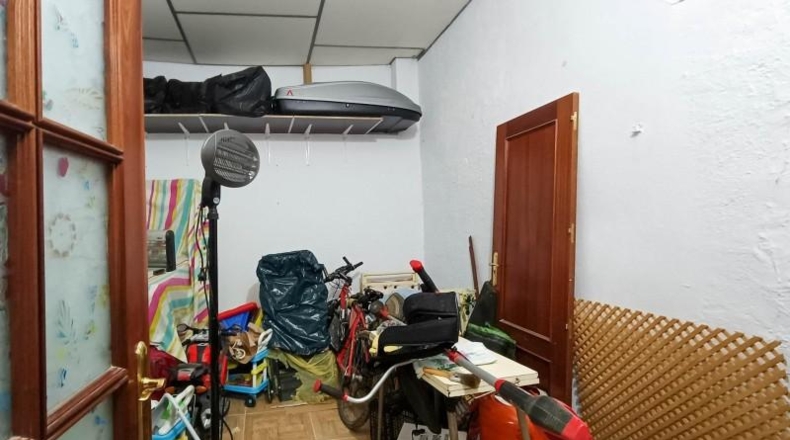 Granada - Santa Fe - 9266m2