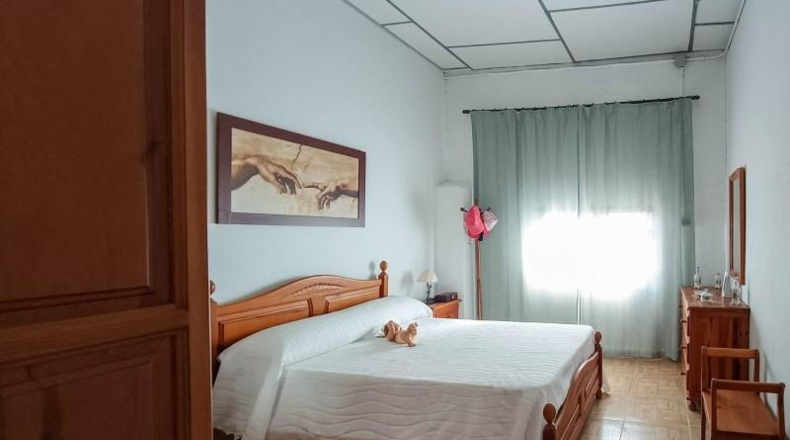Granada - Santa Fe - 9266m2