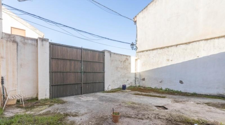 Granada - Huétor Tájar - 256m2