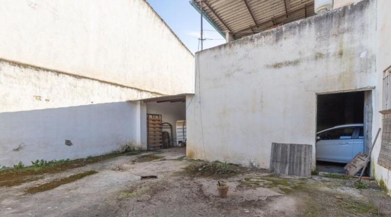 Granada - Huétor Tájar - 256m2