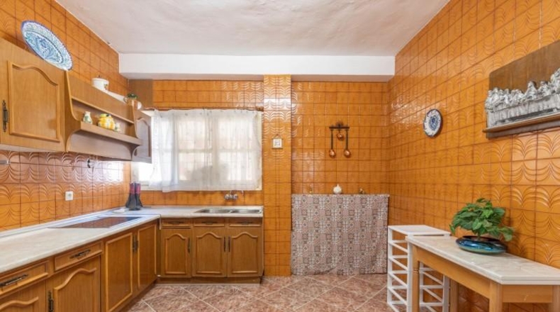 Granada - Huétor Tájar - 256m2
