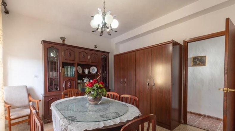 Granada - Huétor Tájar - 256m2