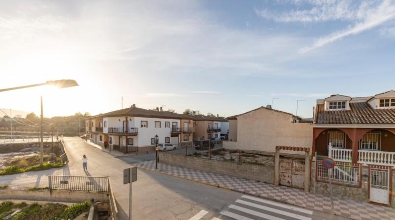 Granada - Huétor Tájar - 256m2