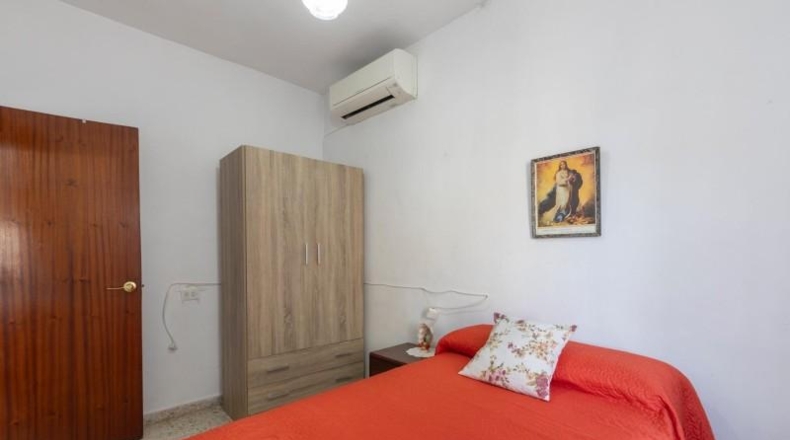 Granada - Huétor Tájar - 256m2