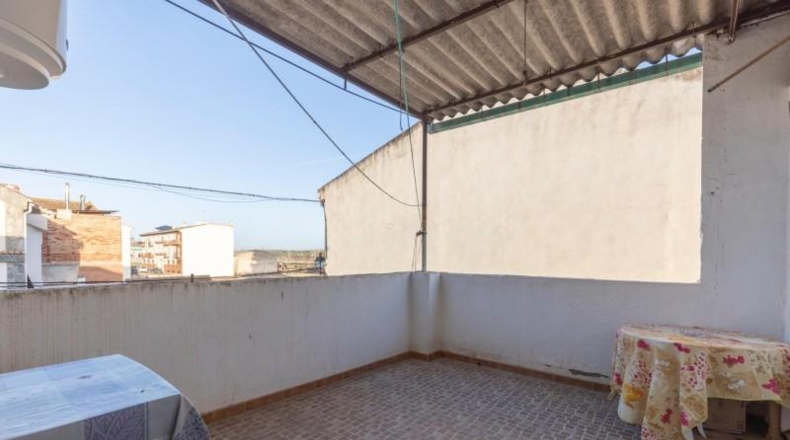 Granada - Huétor Tájar - 256m2