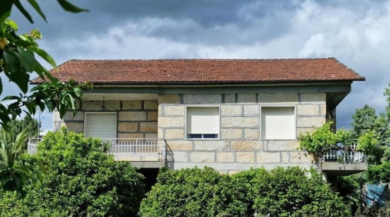 Orense - Ourense - 1600m2