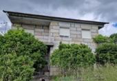 Chalet independiente con terreno en venta en la España, Ourense, ref: TR411299 foto