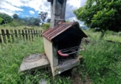 Chalet independiente con terreno en venta en la España, Ourense, ref: TR411299 foto