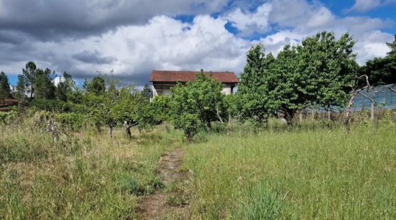 Orense - Ourense - 1600m2