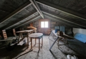 Chalet independiente con terreno en venta en la España, Ourense, ref: TR411299 foto