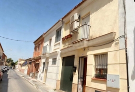 Jerez de la Frontera 95&nbsp;m² 