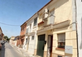 Casa de poble en venda a la España, Jerez de la Frontera, ref.: TR380046 foto