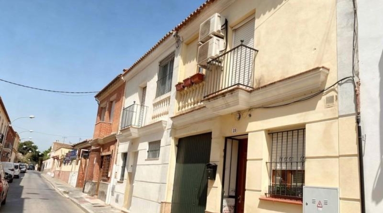 Cadiz - Jerez de la Frontera - 95m2