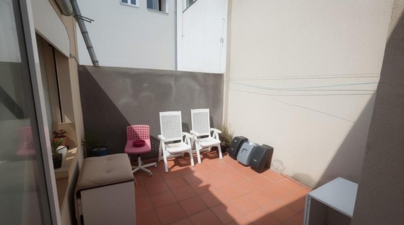 Cadiz - Jerez de la Frontera - 95m2