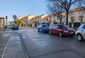 Jerez de la Frontera 95&nbsp;m² 