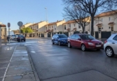 Casa de poble en venda a la España, Jerez de la Frontera, ref.: TR380046 foto