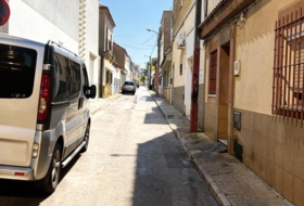 Jerez de la Frontera 95&nbsp;m² 