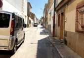 Casa de poble en venda a la España, Jerez de la Frontera, ref.: TR380046 foto