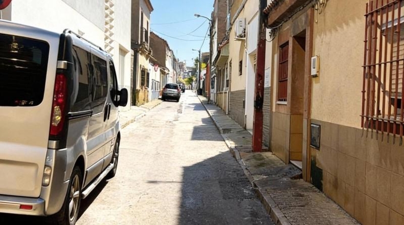 Cadiz - Jerez de la Frontera - 95m2