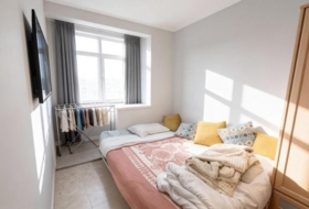 Jerez de la Frontera 95&nbsp;m² 