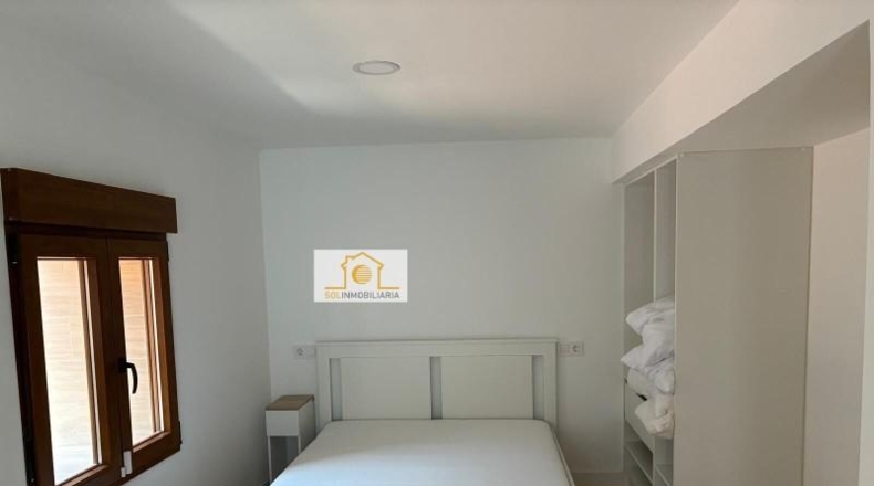 Asturias - Muros de Nalón - 72m2