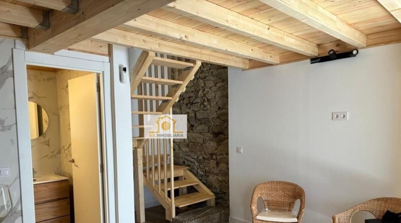 Asturias - Muros de Nalón - 72m2