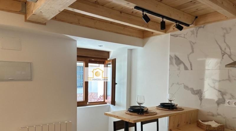 Asturias - Muros de Nalón - 72m2