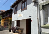 Casa de poble en venda a la España, Muros de Nalón, ref.: TR411308 foto