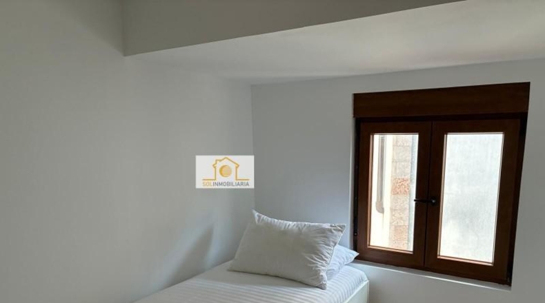 Asturias - Muros de Nalón - 72m2