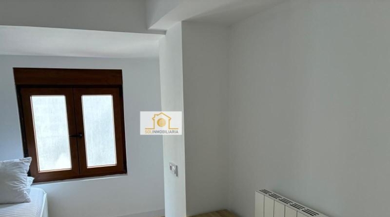 Asturias - Muros de Nalón - 72m2