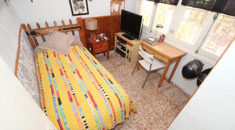Múrcia - San Javier - 2236m2