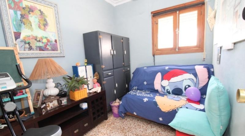 Múrcia - San Javier - 2236m2