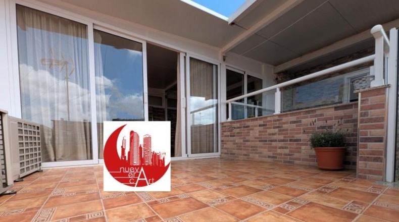 Murcia - Cartagena - 69m2