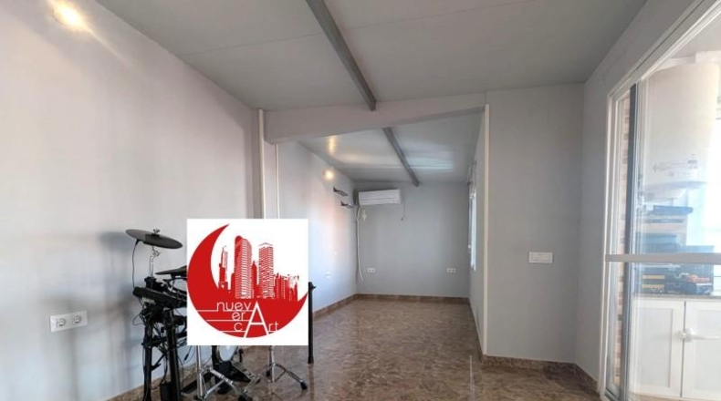 Murcia - Cartagena - 69m2