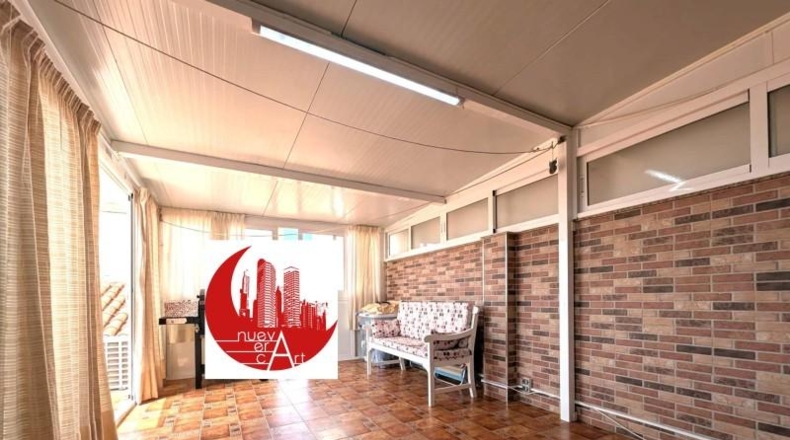 Murcia - Cartagena - 69m2