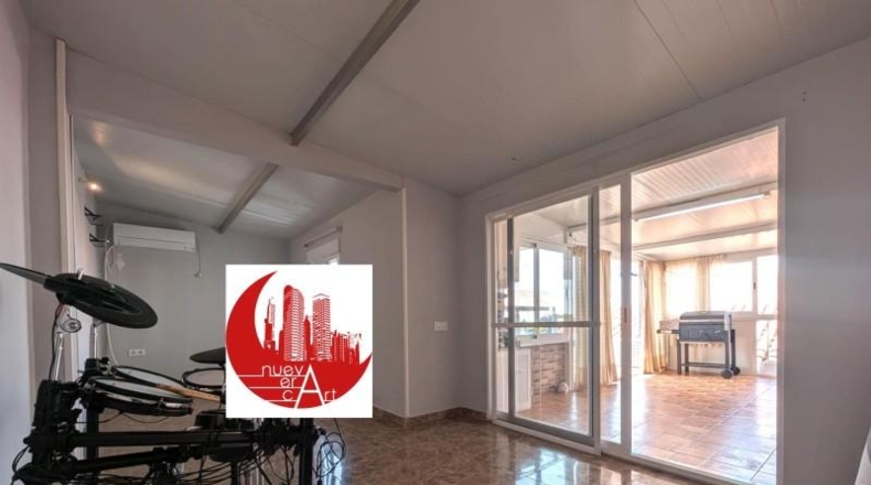 Murcia - Cartagena - 69m2