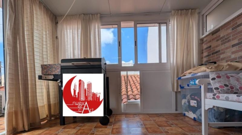 Murcia - Cartagena - 69m2