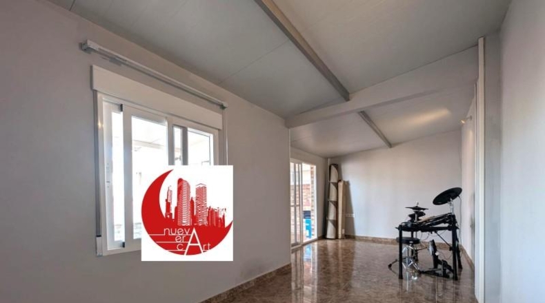 Murcia - Cartagena - 69m2