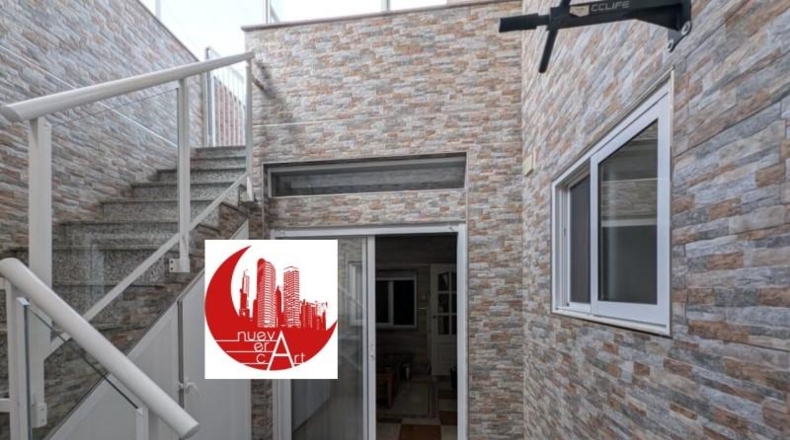 Murcia - Cartagena - 69m2